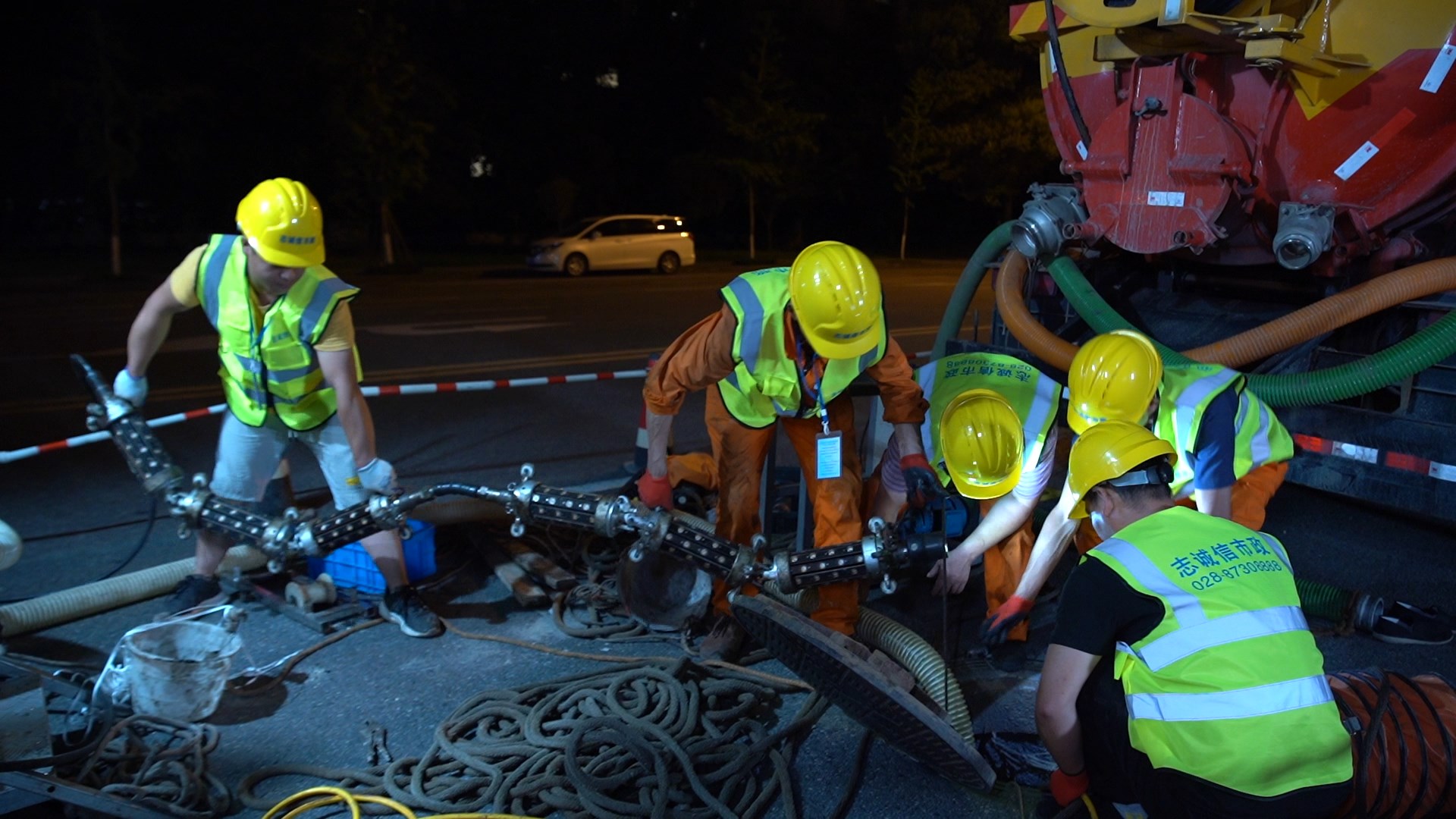 驿城紫外光固化修复